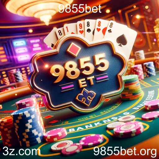 Descubra a Adrenalina dos Jogos de Banco no 9855bet️