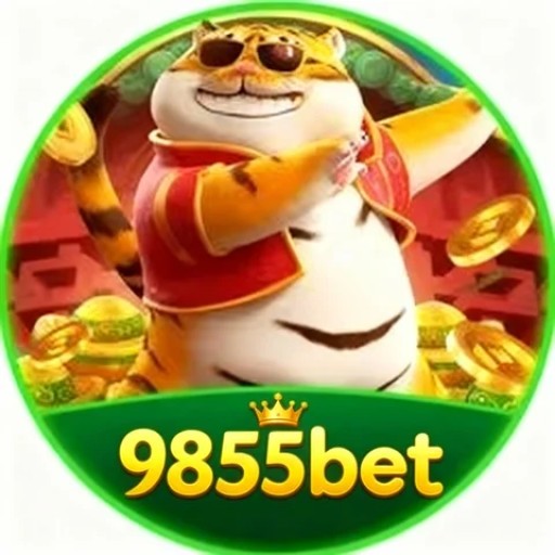 Plataforma 9855bet